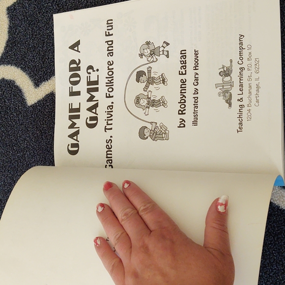 Teaching & Learning Company - Game for a Game? - GUC - Picture 6 of 11